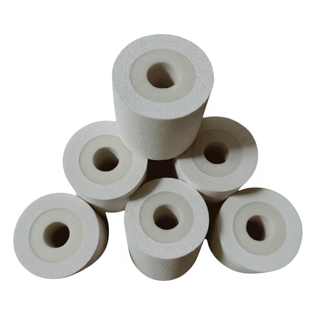 INK ROLL 36MM X 36MM BLANCO