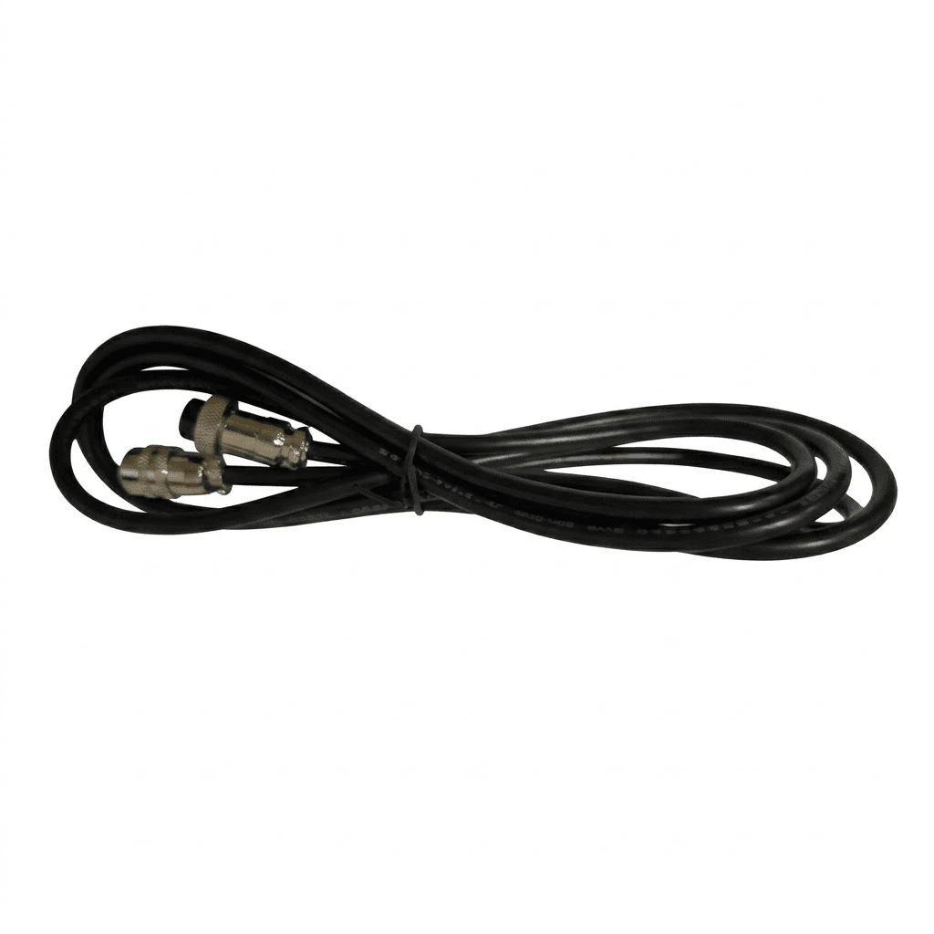 CABLE DE COMUNICACIÓN 1100 DE 7 PINES DK Y DM 1100