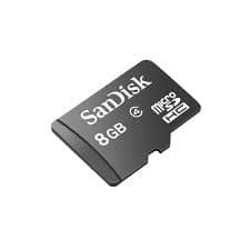 MICRO SD - Imagen 1