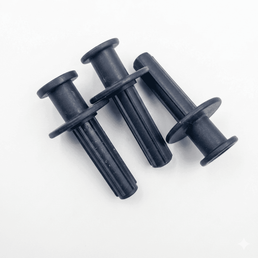 EJE DE PORTA INK ROLL - Imagen 1