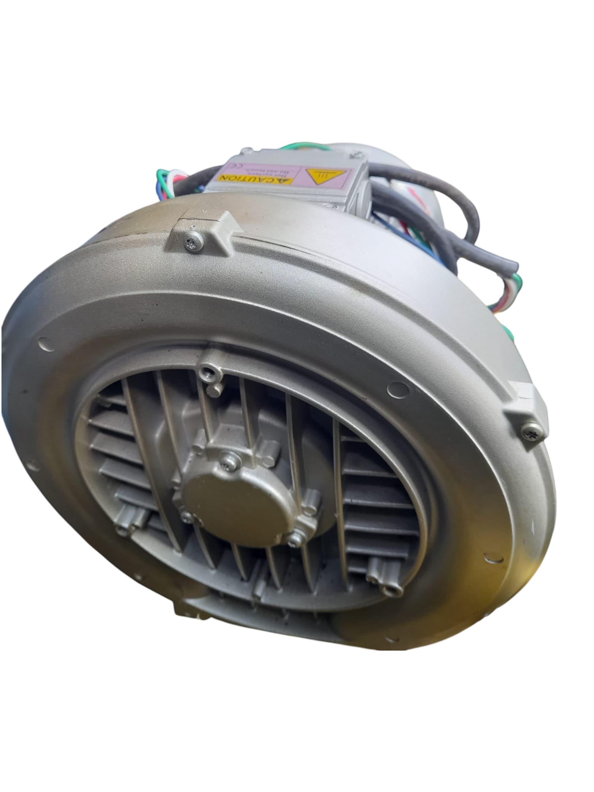 BLOWER PARA SUCCIÓN