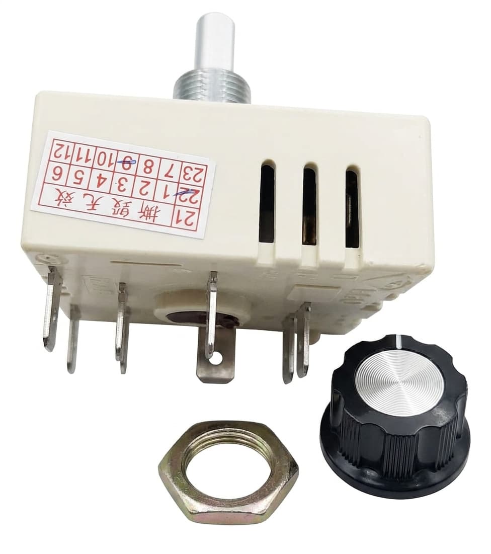 CONTROLADOR DE TEMPERATURA WEIPACK/ CODIFICADOR O OTROS - Imagen 1