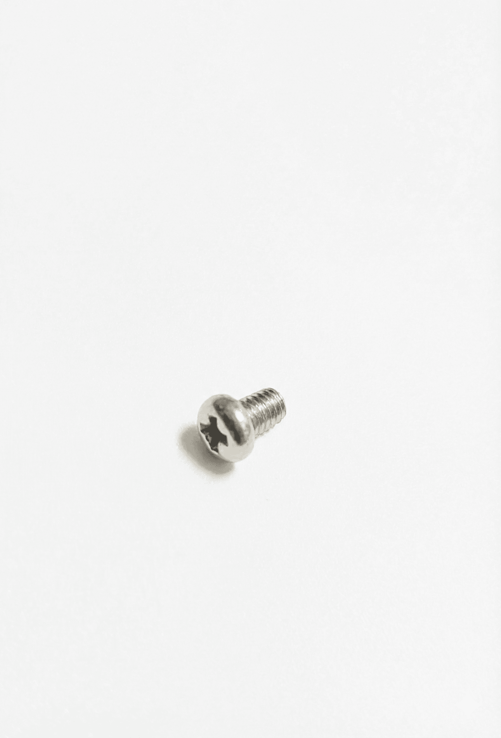 TORNILLO DIÁMETRO 4MM X DIÁMETRO 2.5MM DO2 - Imagen 1