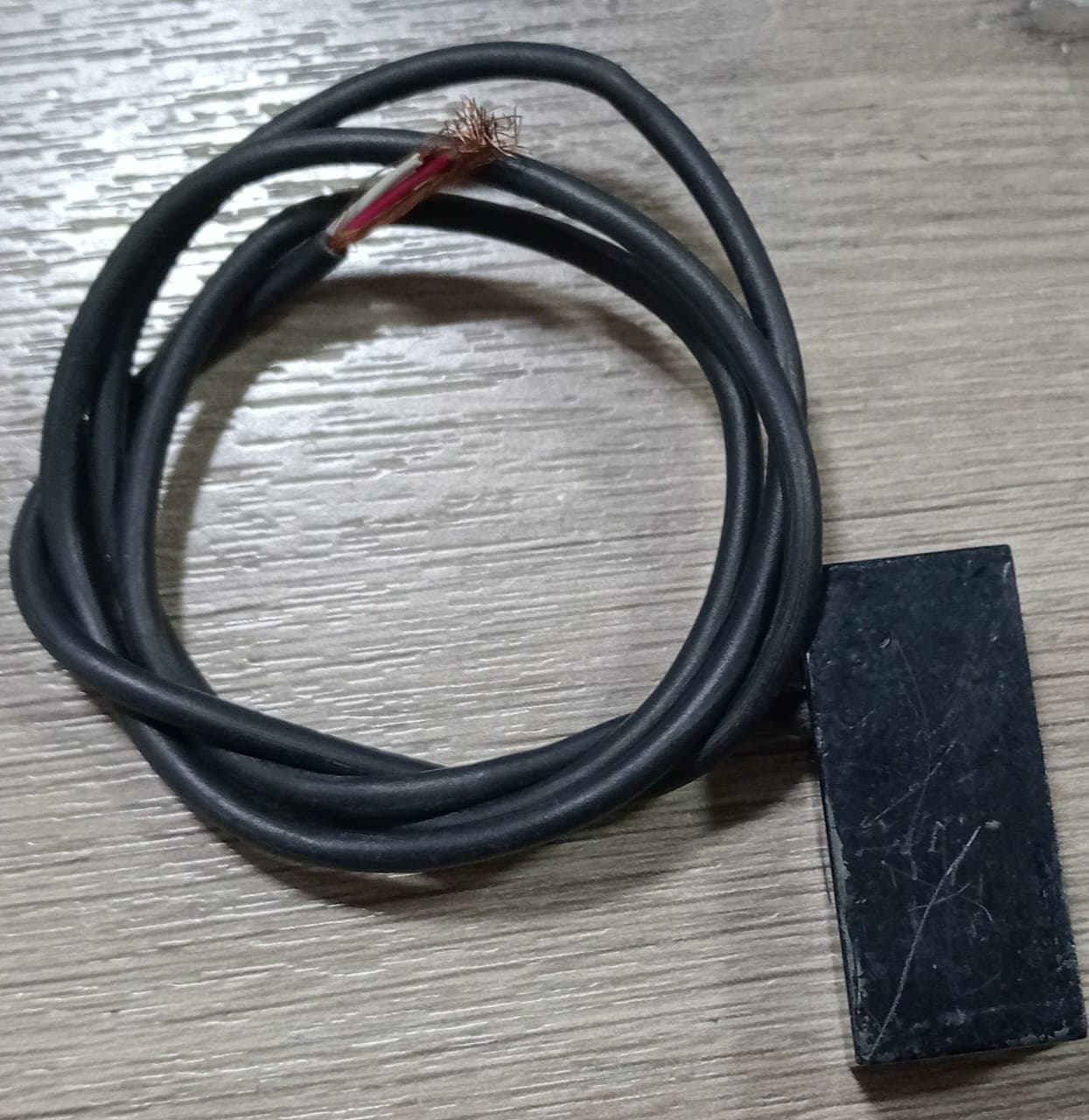 SENSOR CODIFICADOR MY - Imagen 1