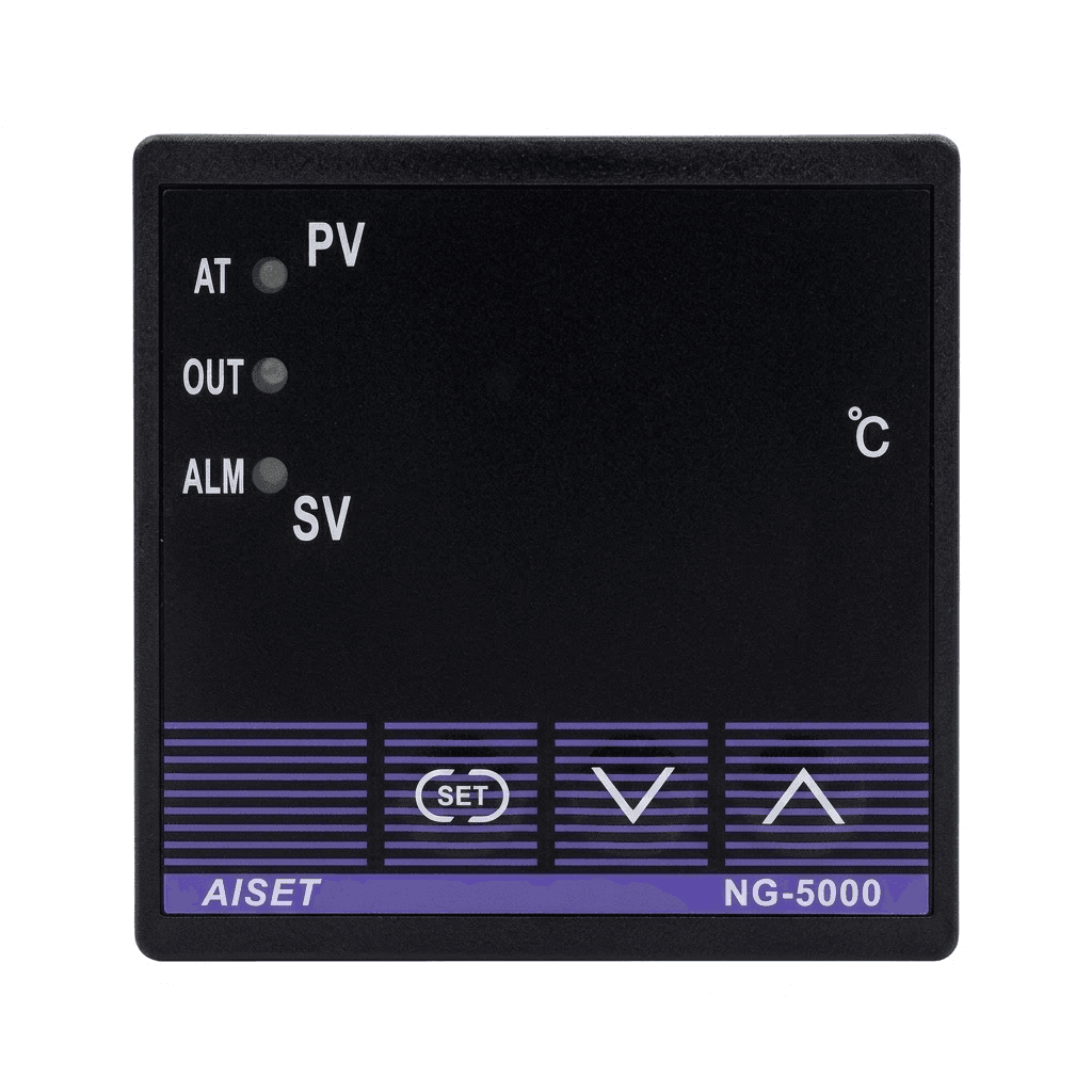 CONTROL DE TEMPERATURA FR770I - Imagen 1
