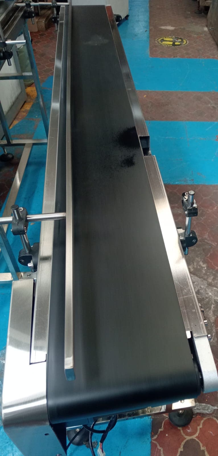 BANDA TRANSPORTADORA PARA INCJET ZXJ 2MT - Imagen 1