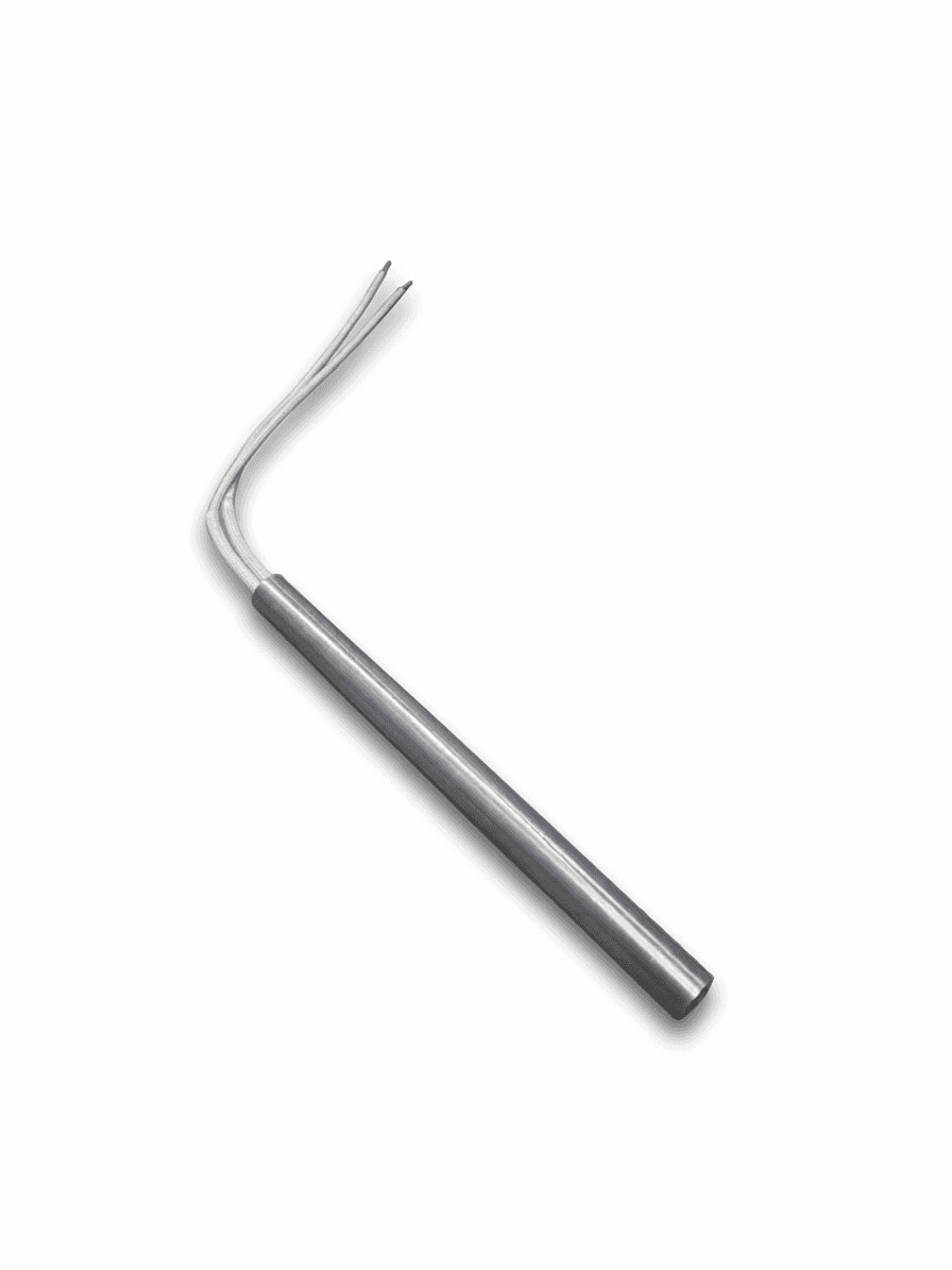 RESISTENCIA TIPO CARTUCHO 150 MM X Ø12 MM 110V 350W - Imagen 1