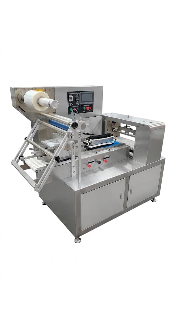 EMPACADORA FP MZ-600BS - Imagen 1