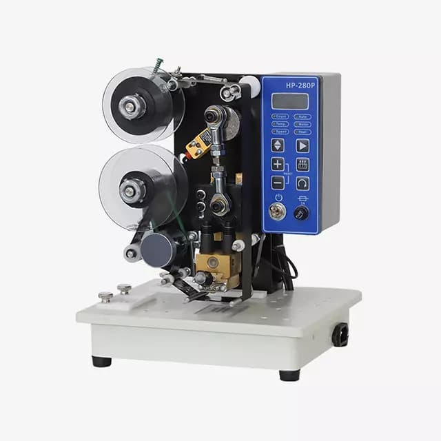 HP-280P DIGITAL - Imagen 1