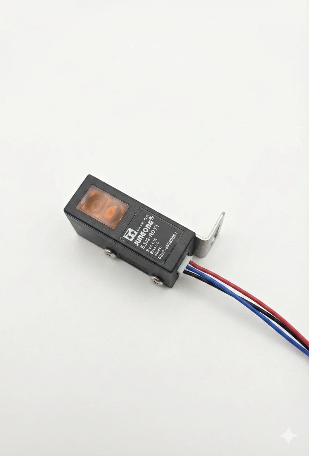 SENSOR SELLADORA DE BANDA CONTINUA E3J2-RDY1