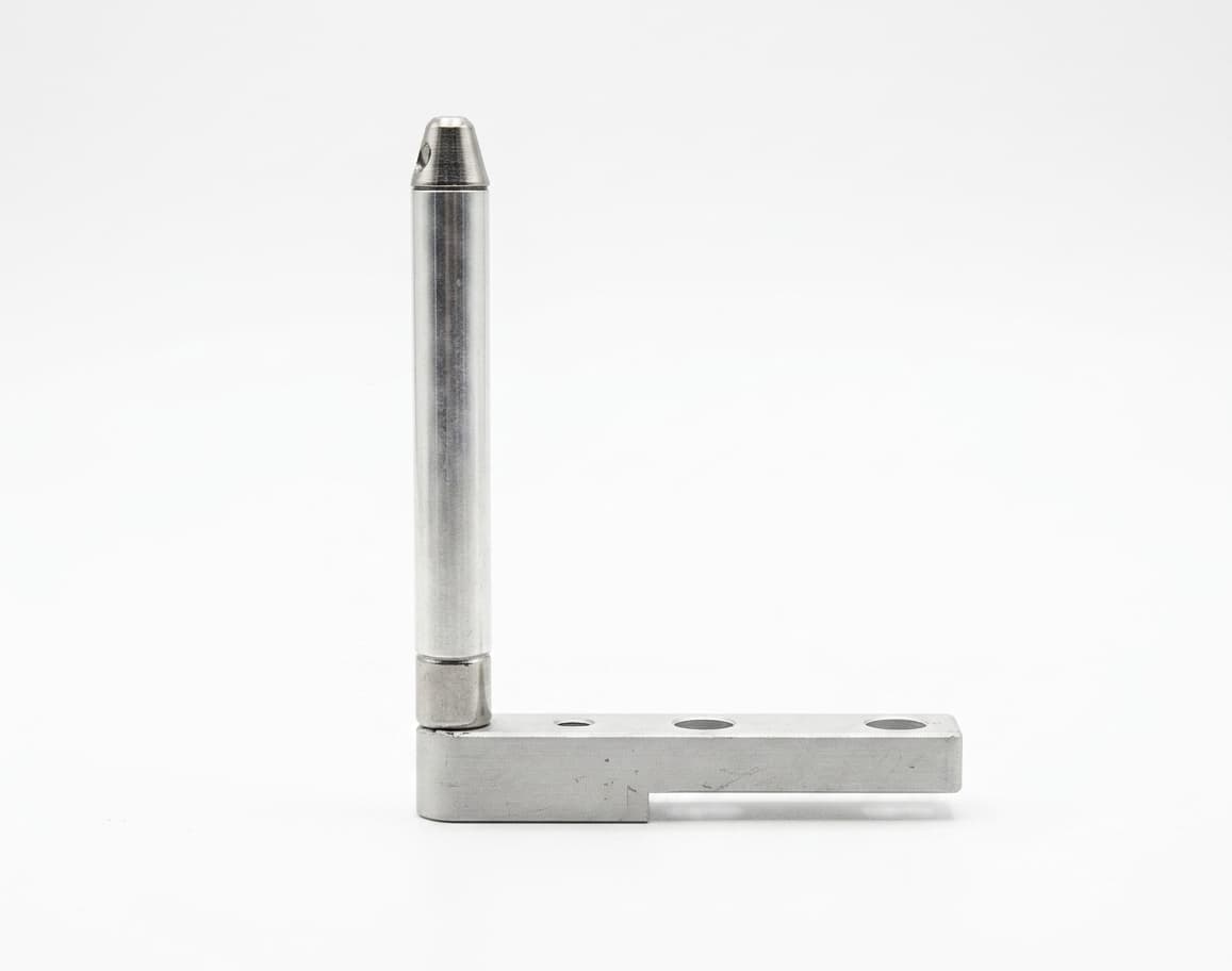 RODILLO-BRAZO GUIA CINTA INFERIOR (C0102014) - Imagen 1