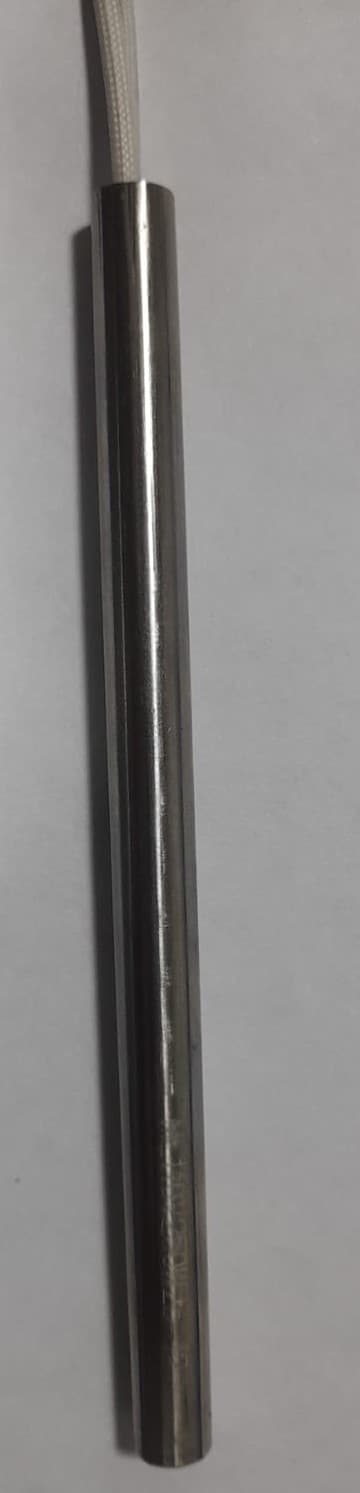 RESISTENCIA TIPO CARTUCHO 143MM Ø9.4(3/8) 110V 250W - Imagen 1