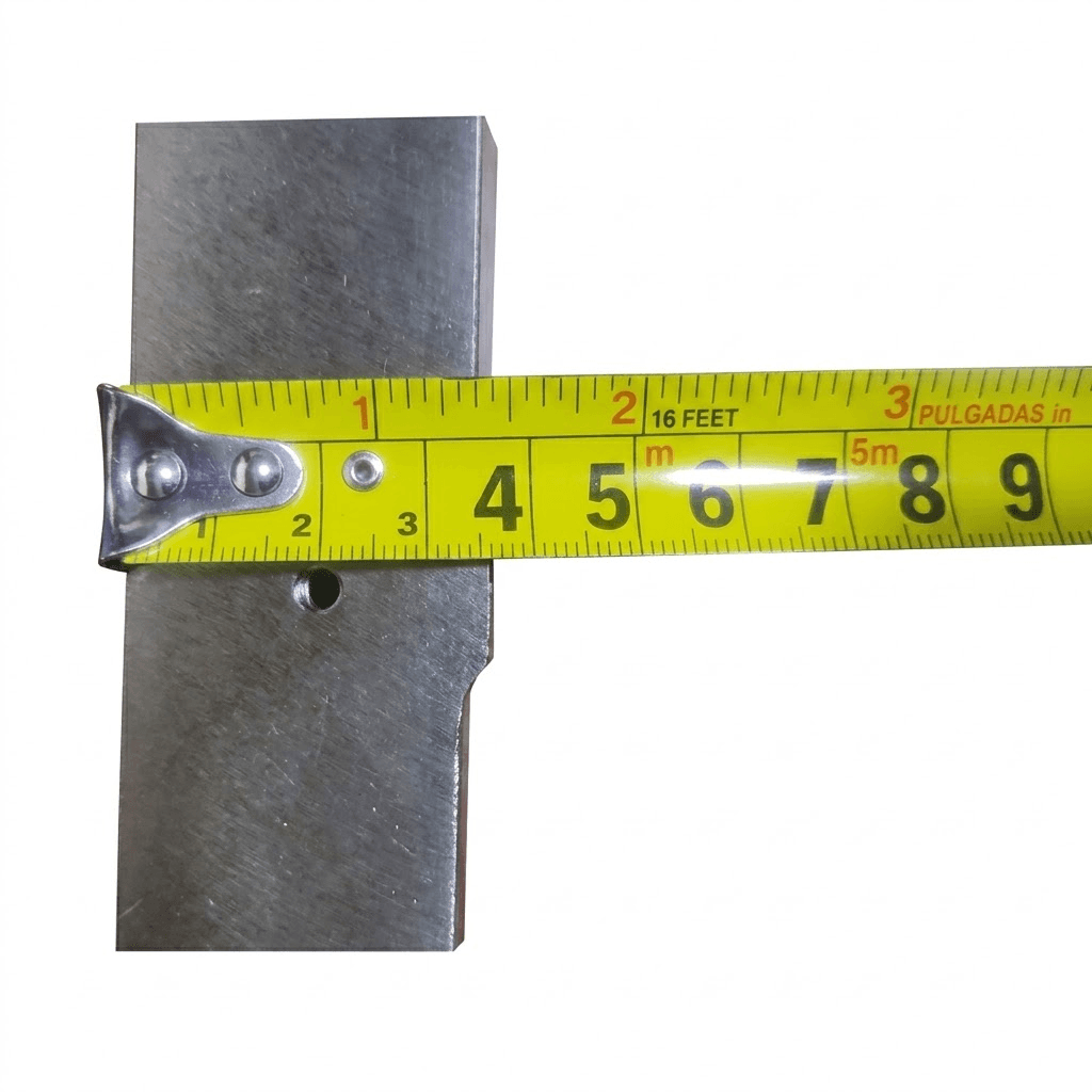 MORDAZA (JUEGOX2) LONG TOTAL: 200MM, LONG CORTE: 159MM, ALTO: 380MM - Imagen 3