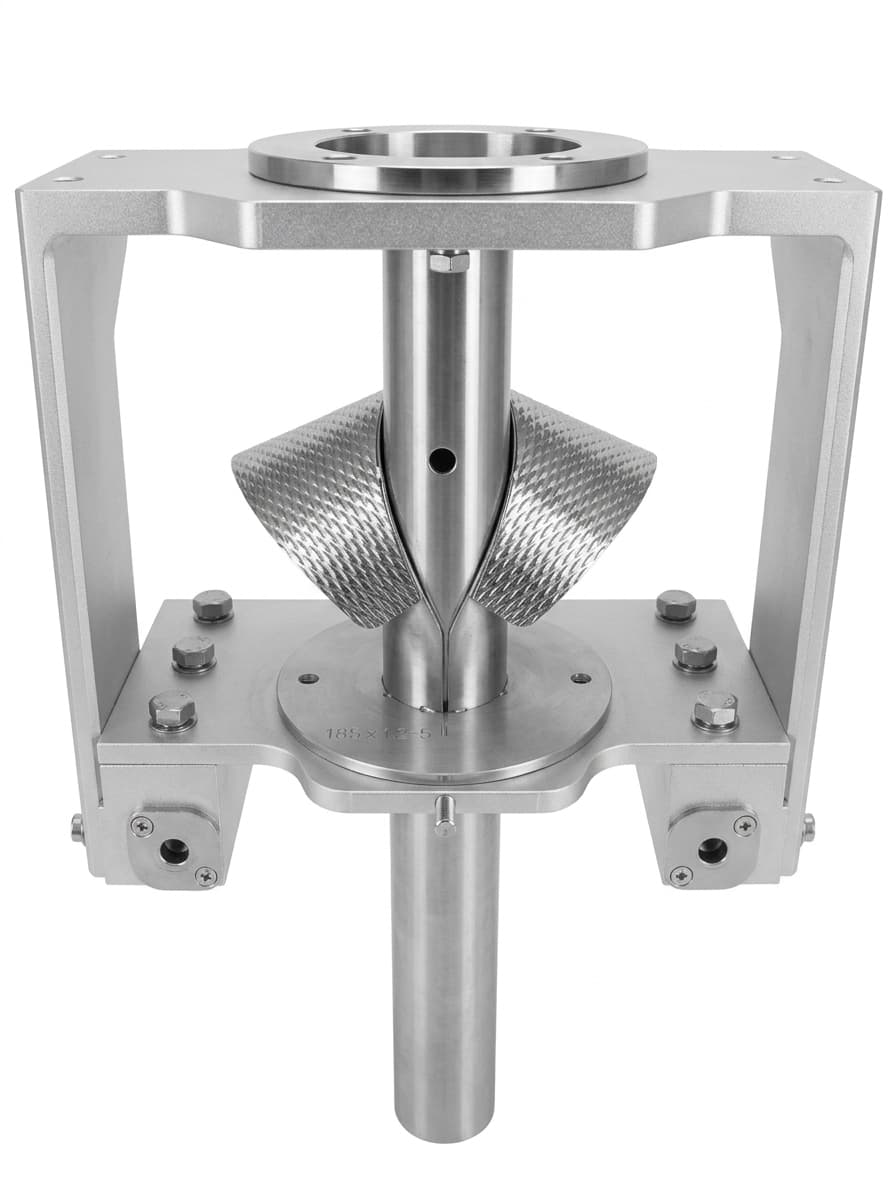 CUELLO FORMADOR MÁQUINA VERTICAL 108 MM - Imagen 1