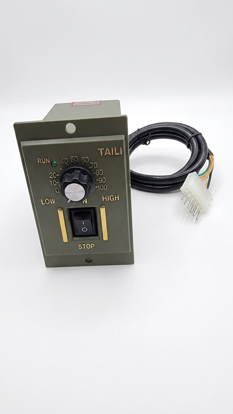 VARIADOR VELOCIDAD 220V 250W - Imagen 1