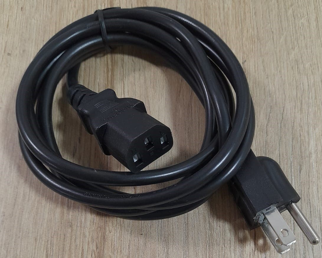 CABLE DE PODER HP - Imagen 1