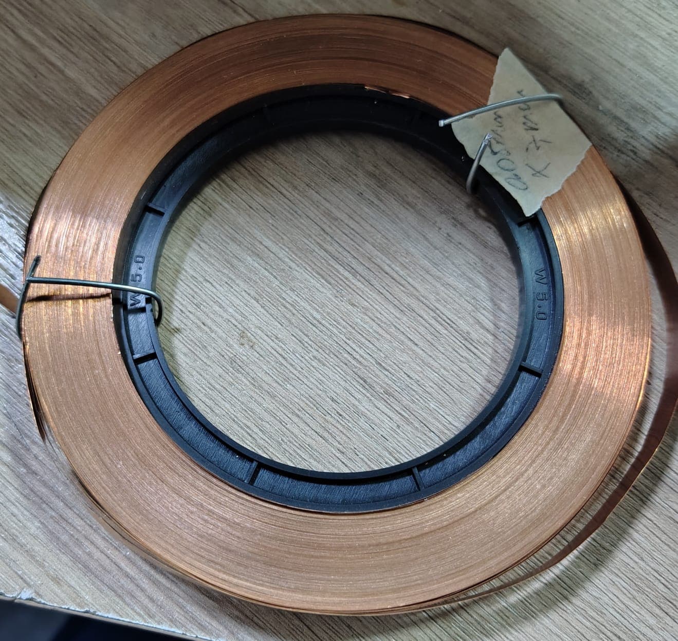 CALZA GALGA 0.05MM X 7MM (METRO) - Imagen 1