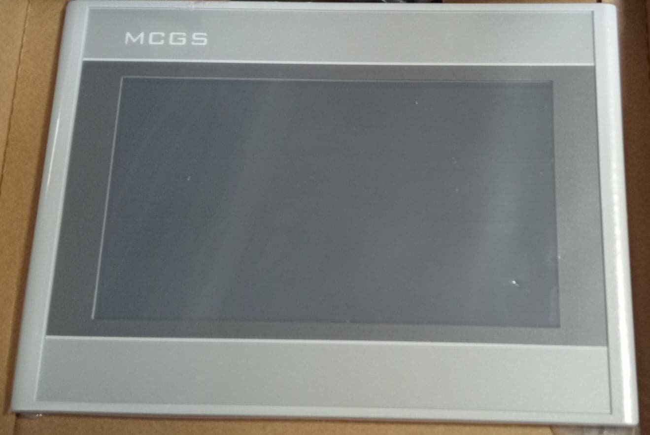 PANTALLA TOUCH SCREEN MCGS TPC7012EW - Imagen 1