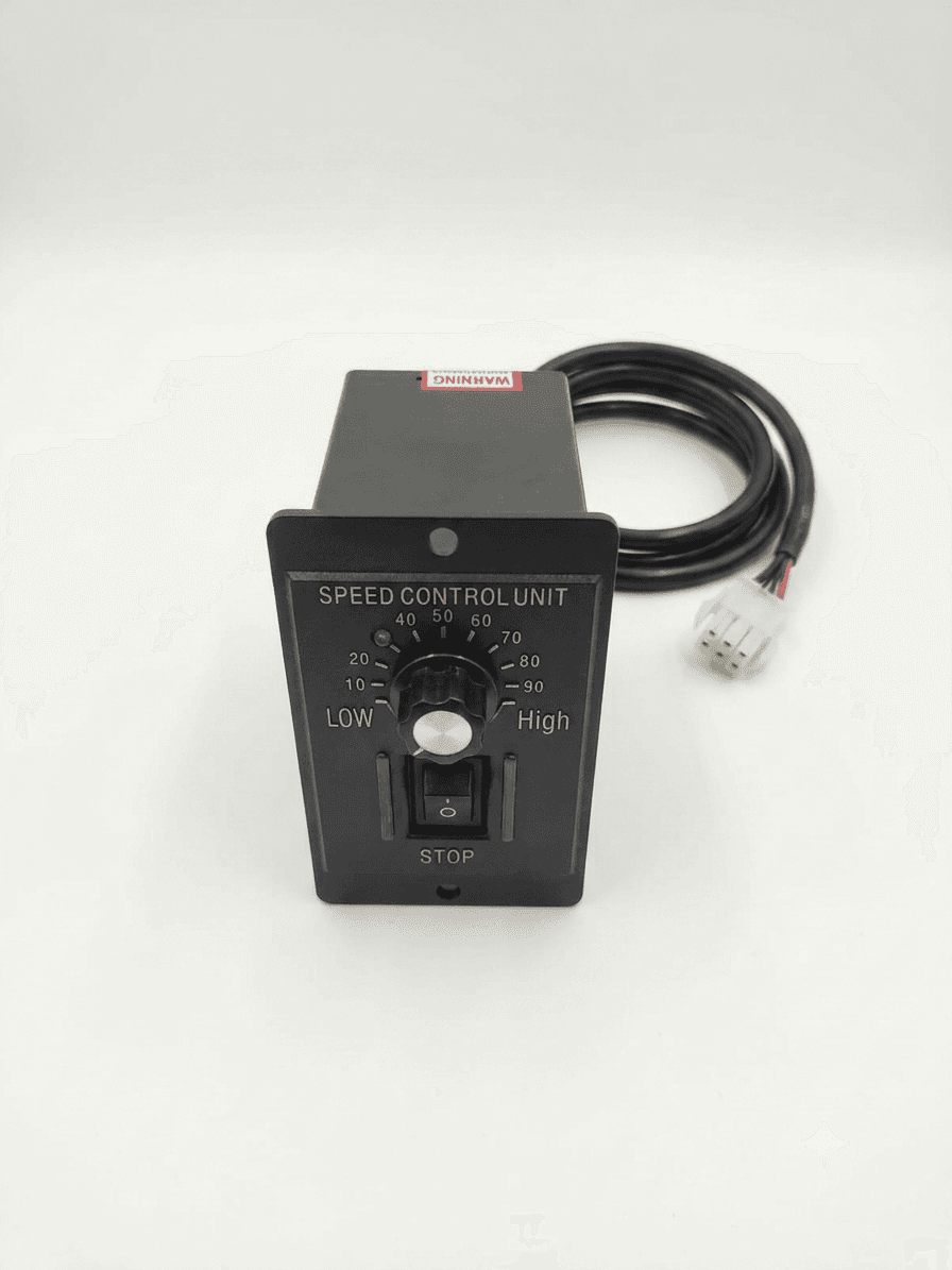 VARIADOR VELOCIDAD 220V 120W - Imagen 1