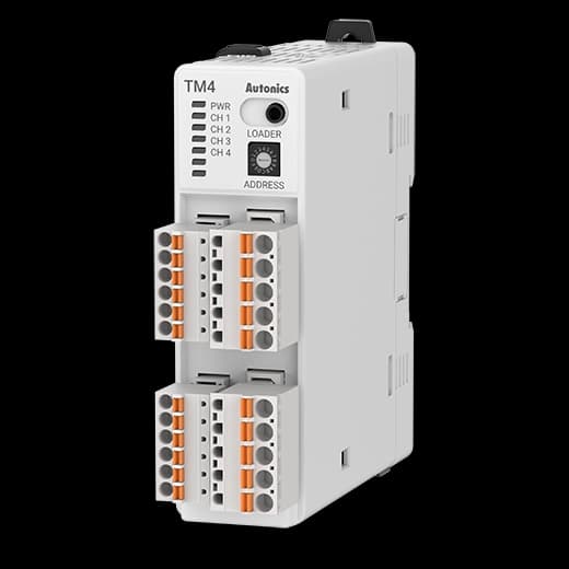 CONTROL DE TEMPERATURA AUTONIC TM4-N2SB - Imagen 1