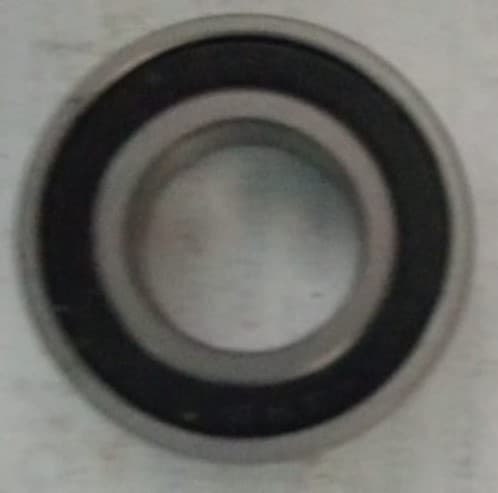 RODAMIENTO 6901 - Imagen 1