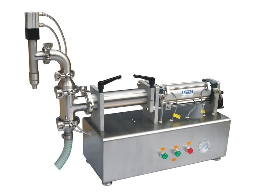 LPF-50T LIQUIDO