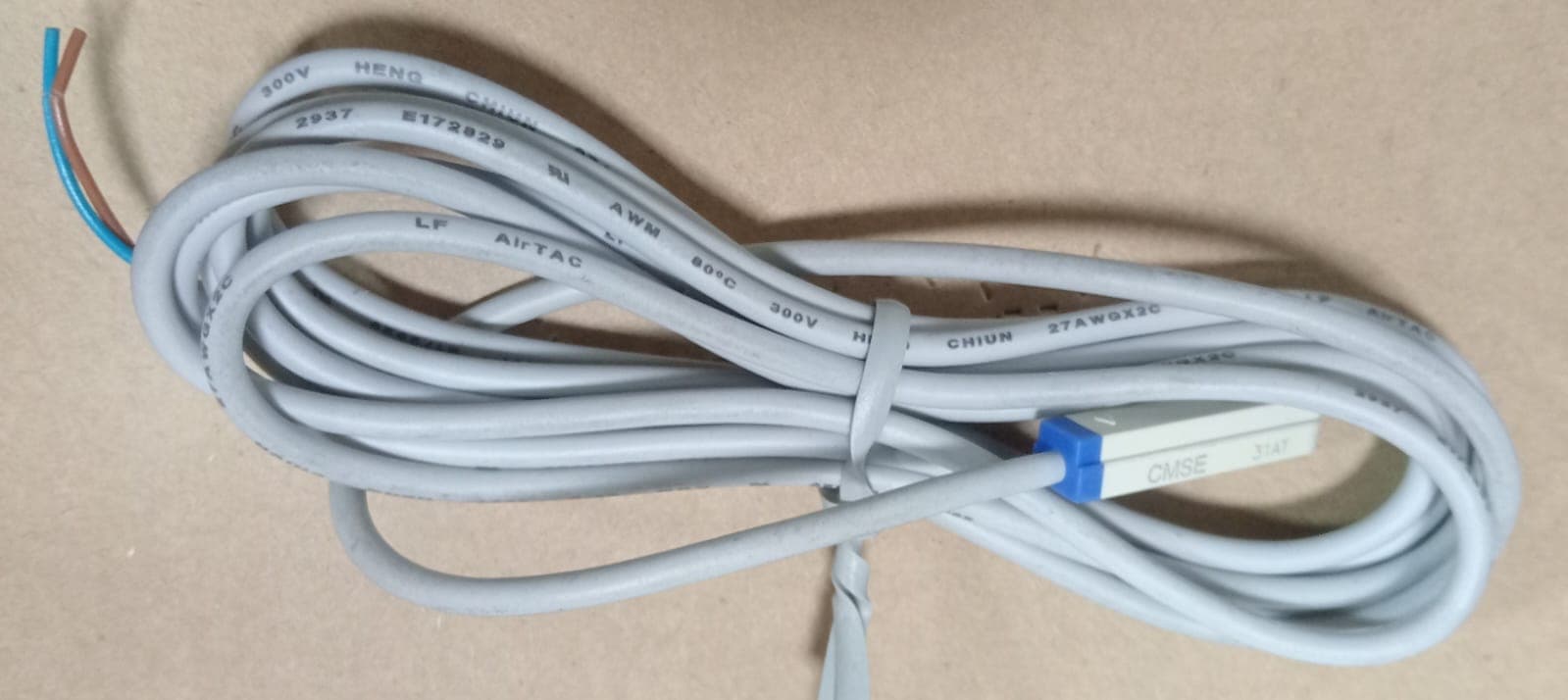 SENSOR CMSE-020 - Imagen 1