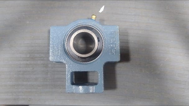 CHUMACERA TENSORA - Imagen 1