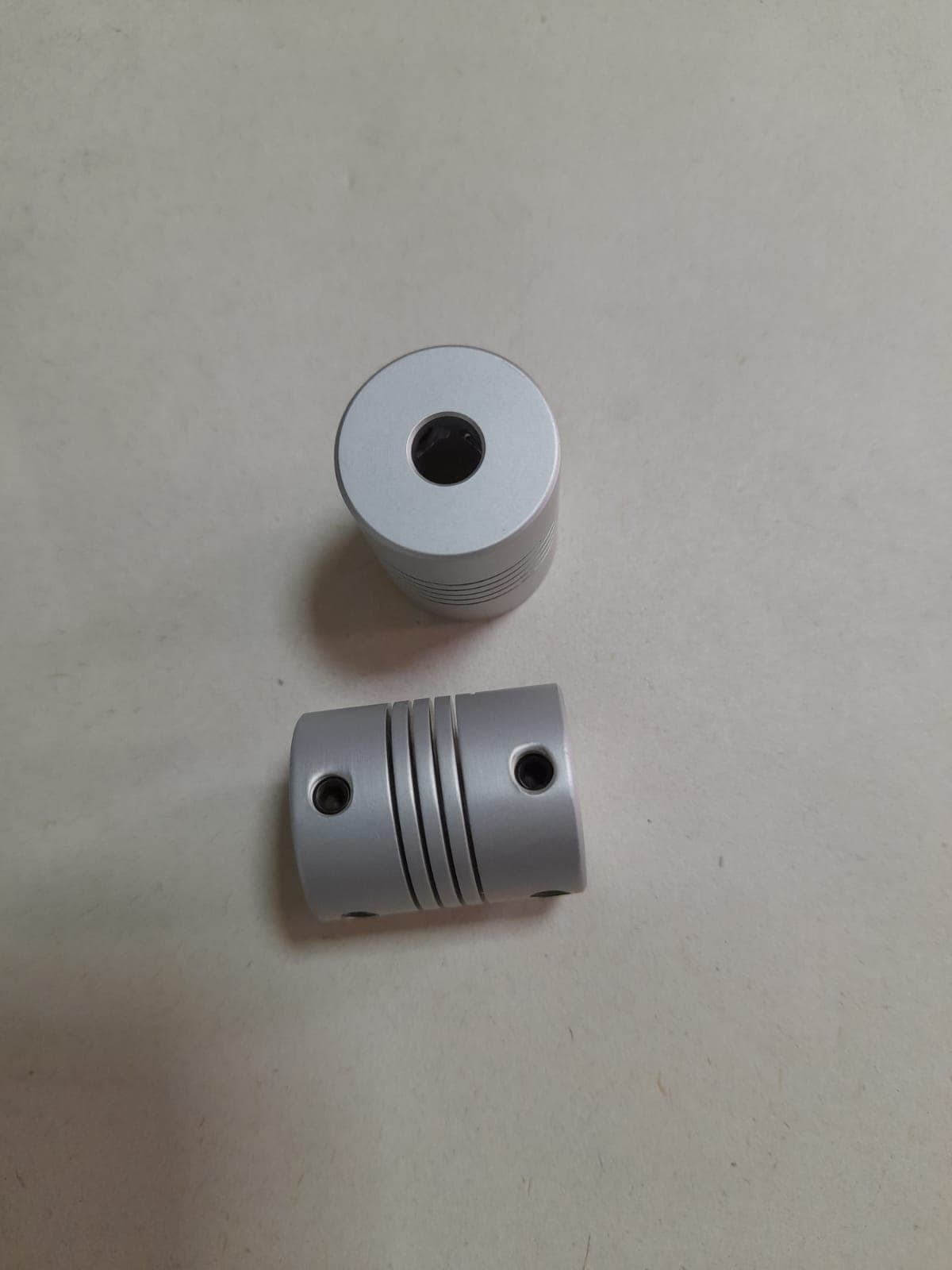 COUPLER PARA ENCODER - Imagen 1