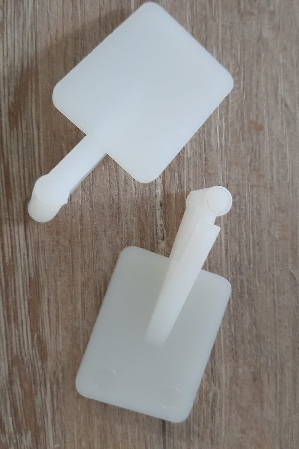 PALETA PEQUEÑA DE NYLON - Imagen 1