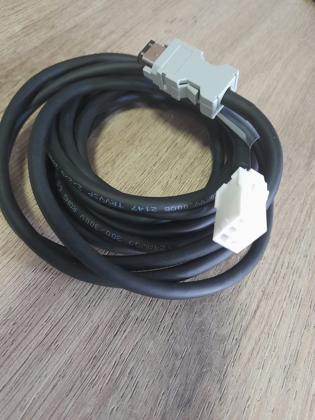 CABLE ENCODER PARA DRIVER PANASONIC - Imagen 1