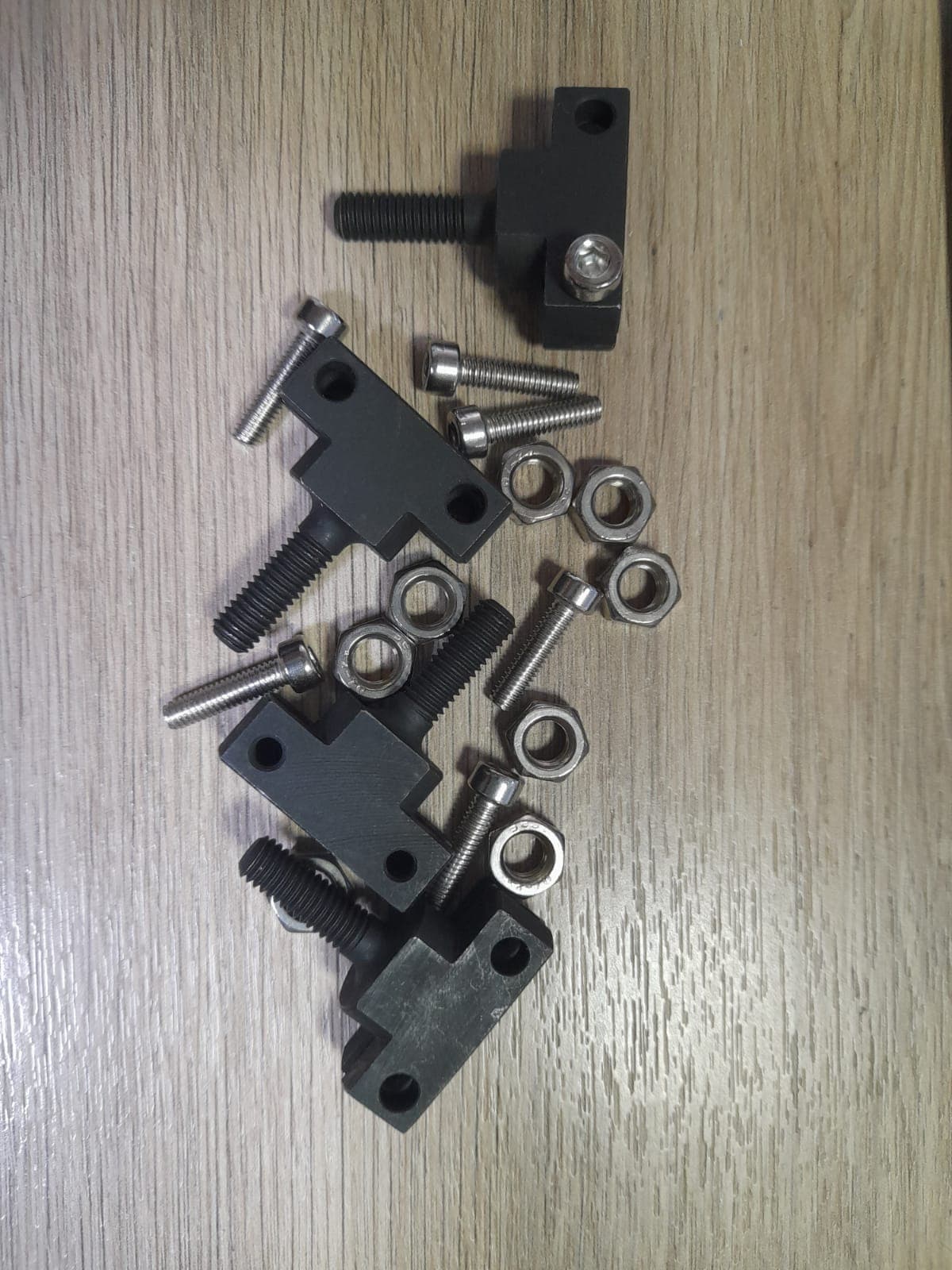 ADAPTADOR DE CUCHILLA A CILINDRO