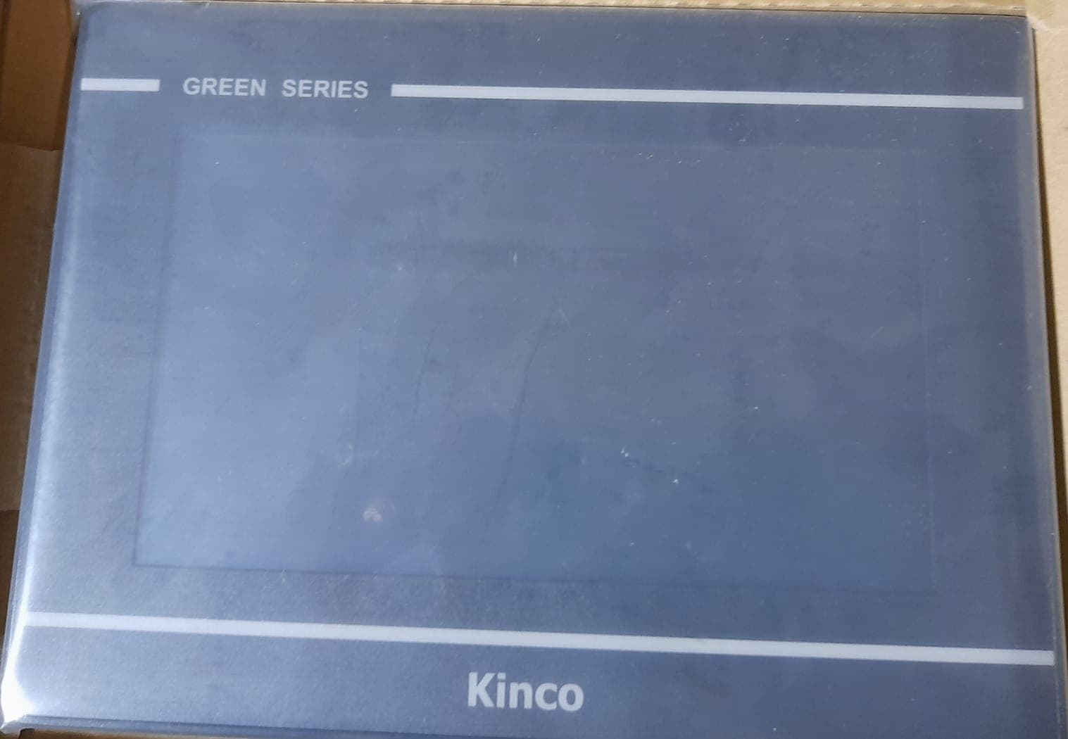 PANTALLA TACTIL KINCO HMI - Imagen 1