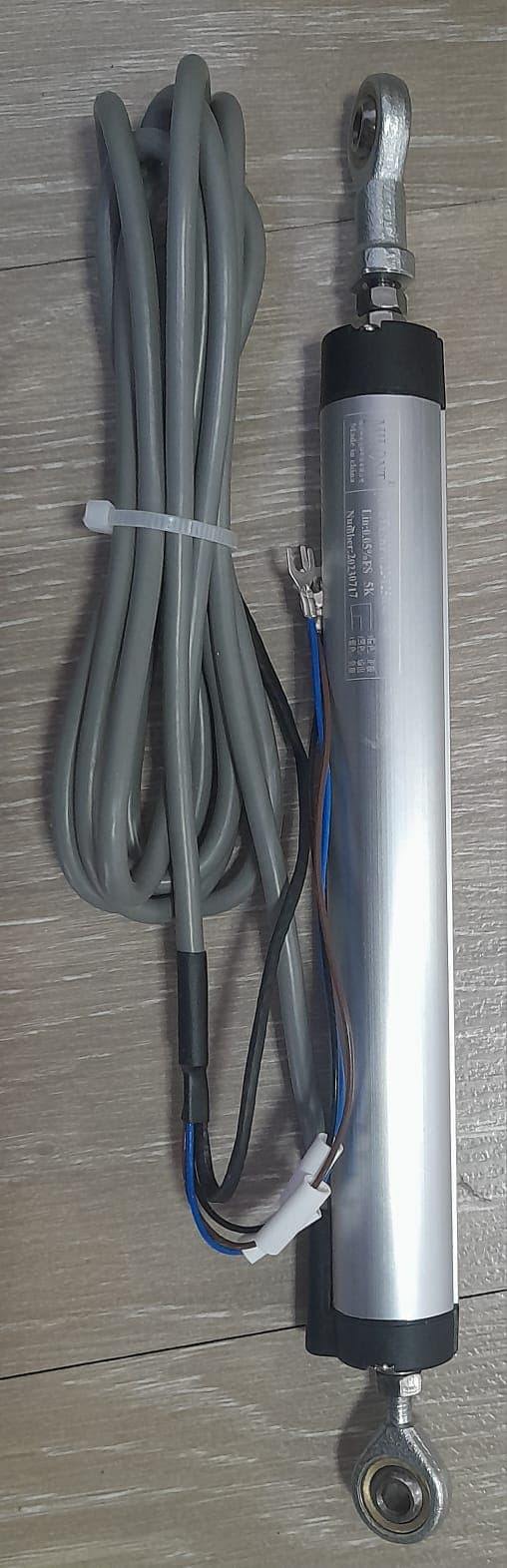SENSOR LVDT DESPLAZAMIENTO LINEAL /MODELO KPM 22-125MM - Imagen 1
