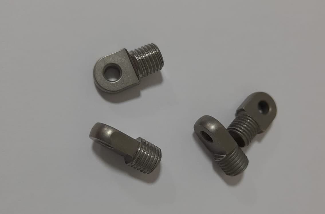TENSOR DE RESORTE DE BASQUETAS METÁLICO DE 0.8 L - Imagen 1