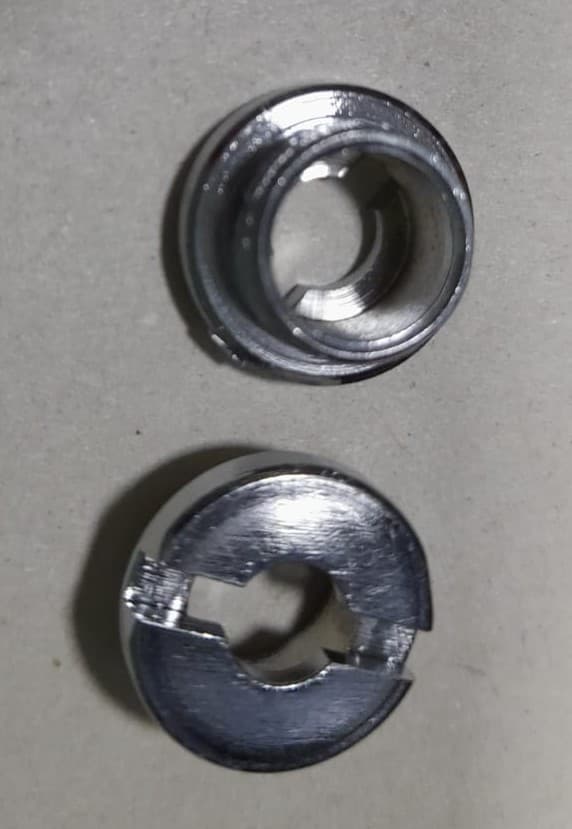 RETENEDOR DE PORTATIPOS FRBM 810 - Imagen 1