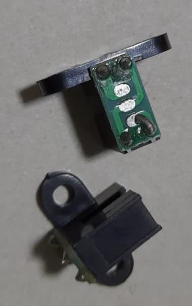 SENSOR DE HERRADURA - Imagen 1