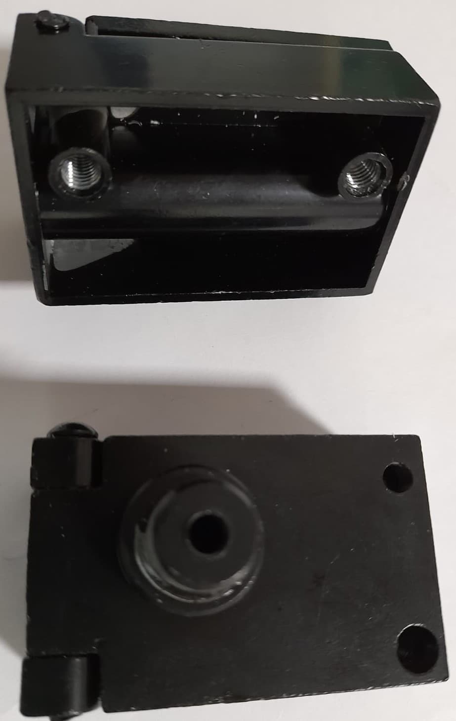 SOPORTE DE RUEDA CONDUCIDA PARA FRBM 810 I Y OTRAS - Imagen 1