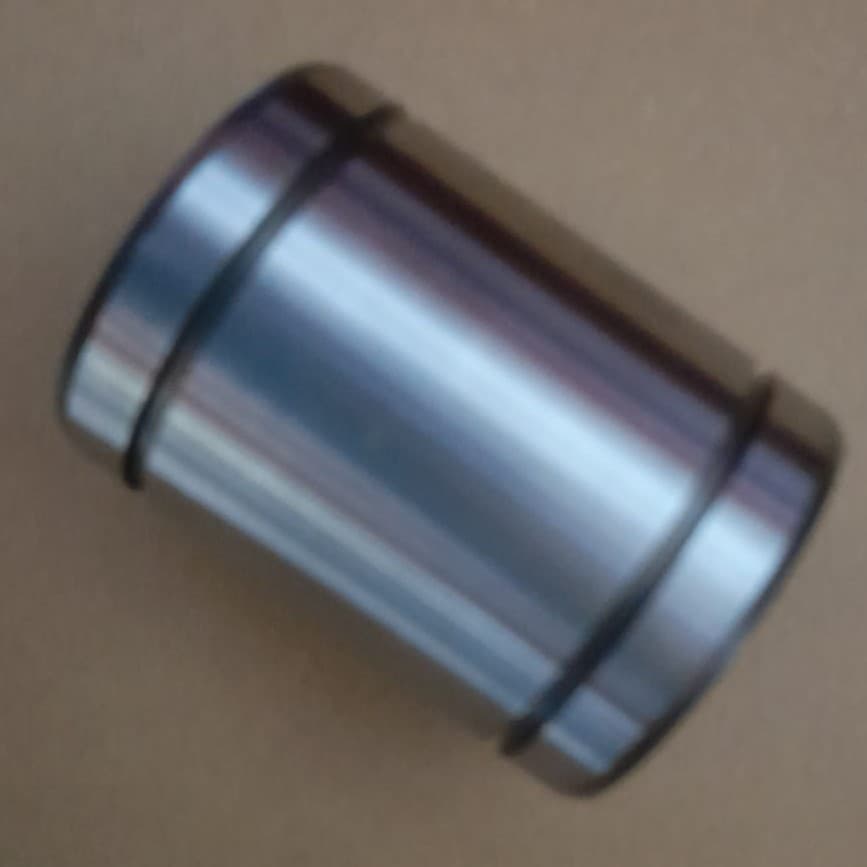 RODAMIENTO CERRADO LM 203242 - Imagen 1