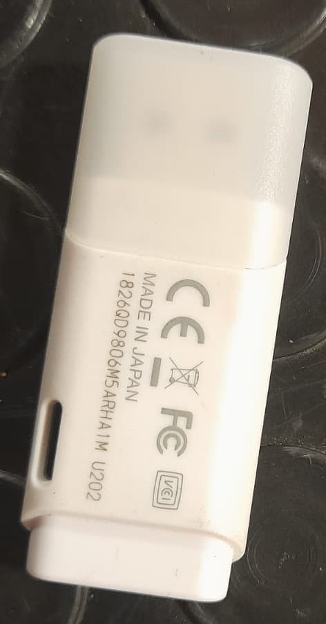 USB MEMORIA - Imagen 1