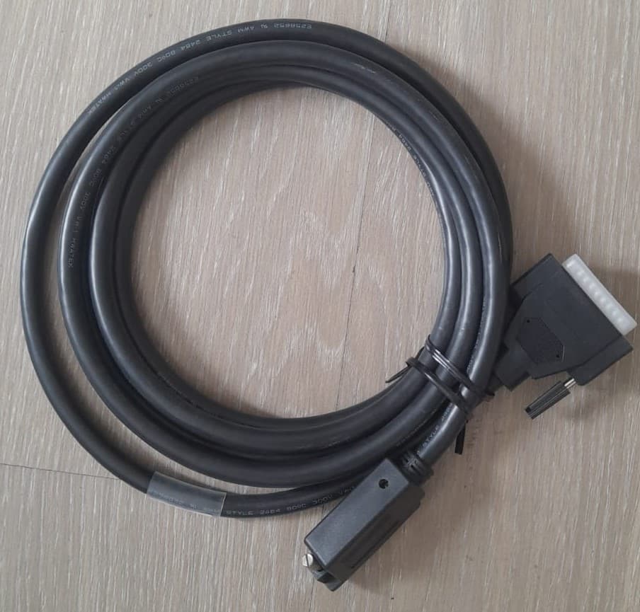 CABLE DRIVE DATOS DO3 - DO5 - Imagen 1