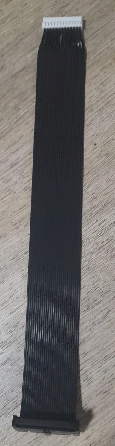 CABLE COMUNICADOR DE LA PANTALLA A TARJETA PRINCIPAL DO3S - Imagen 1