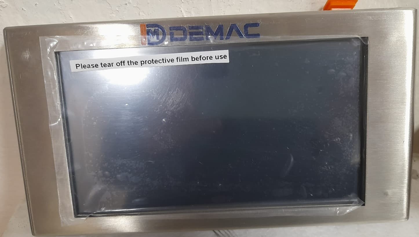 PANTALLA TOUCH SCREEN PARA T30 (C0103032) - Imagen 1