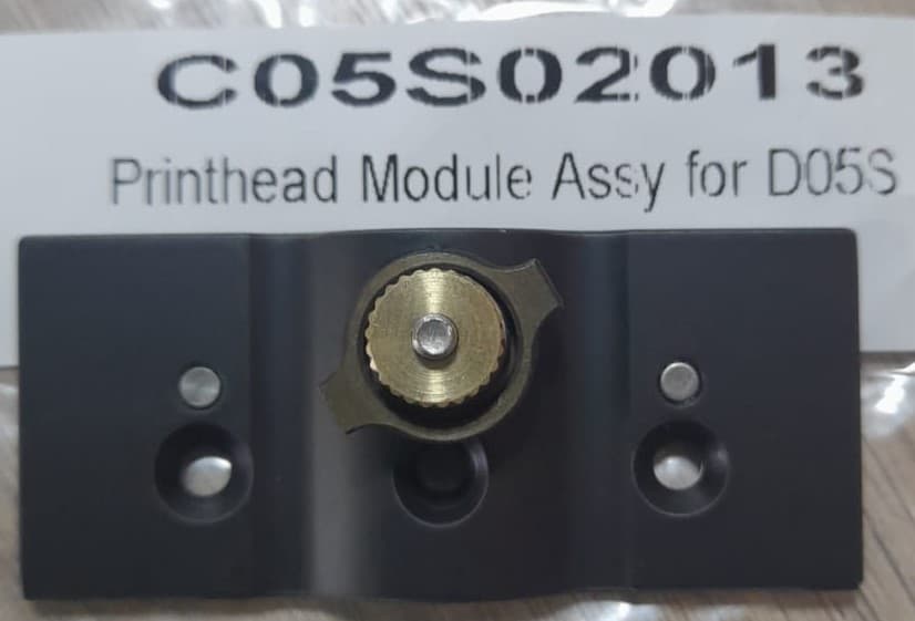 SOPORTE CABEZAL PARA D05S - Imagen 1