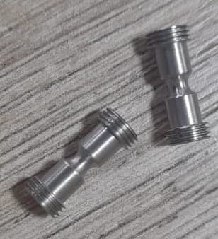 UÑAS EXPANSIVAS - Imagen 1