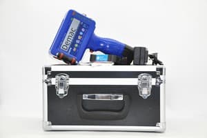 INJECT PISTOLA MANUAL DM-J501 PRO - Imagen 1