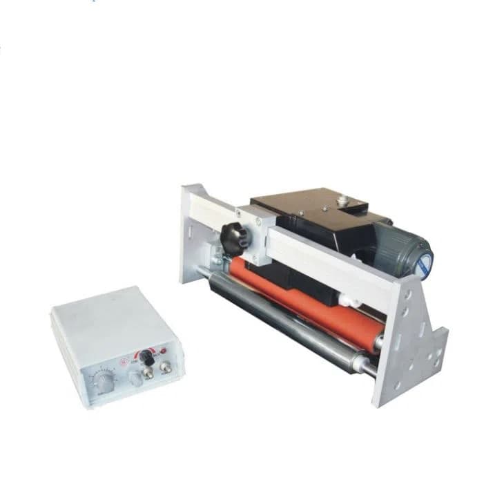 MY-812A INK ROLL ELECTRICO - Imagen 1