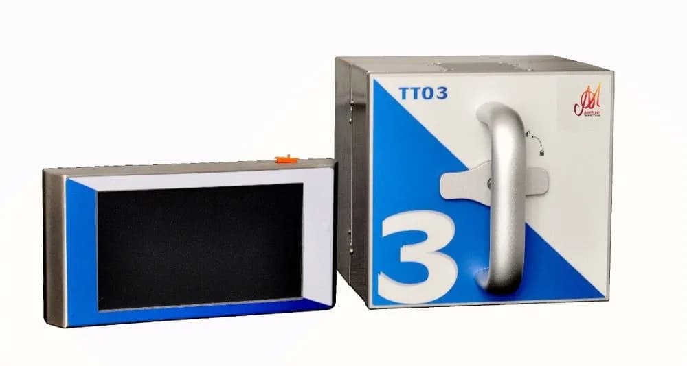 THERMAL TRANSFER TTO3