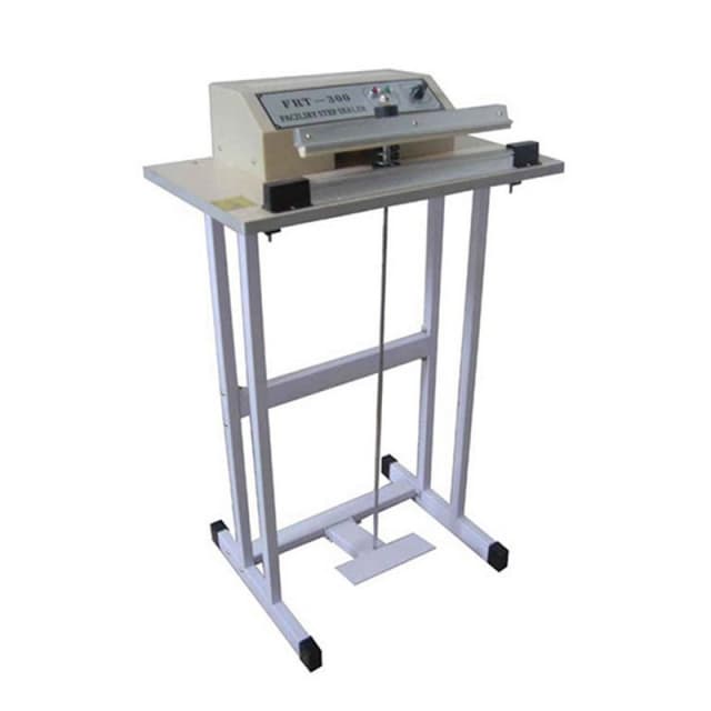 FRT-500 (PEDAL IMPULSO) - Imagen 1