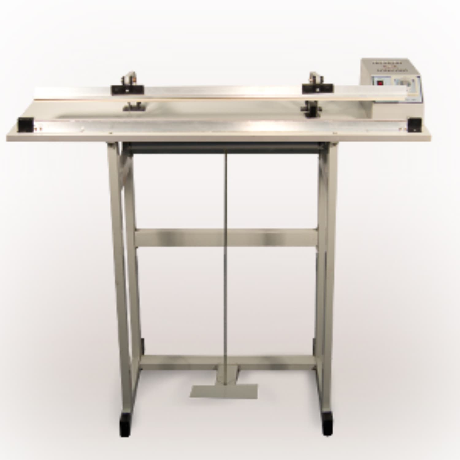 FRT-P400 (PEDAL IMPULSO) - Imagen 1